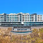 Atlantis Διαμέρισμα Câmara de Lobos