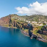 Atlantis Διαμέρισμα Câmara de Lobos