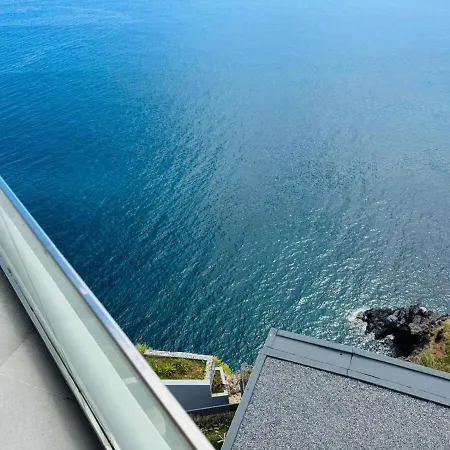 Atlantis Apartment Camara de Lobos