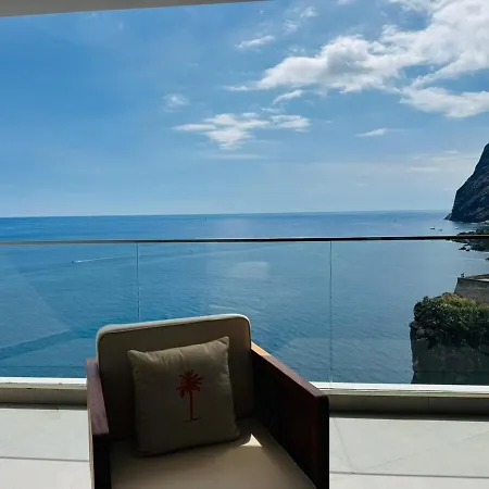 Atlantis * Camara de Lobos