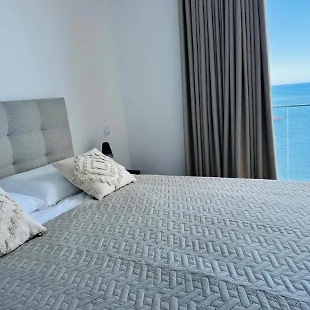 Apartment Atlantis