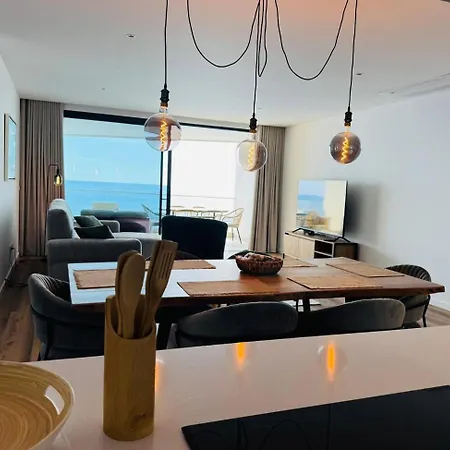 Atlantis Apartment Camara de Lobos