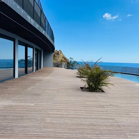 Atlantis Apartment *