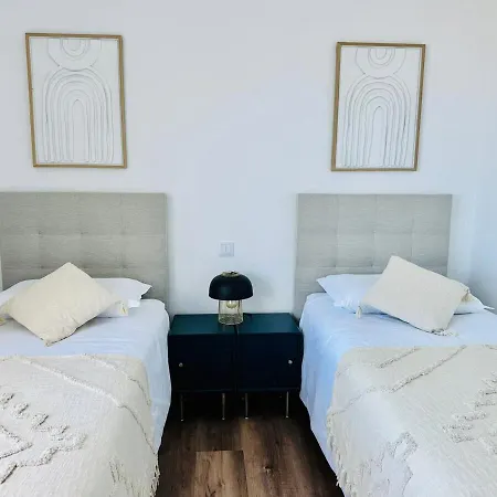 Apartment Atlantis *