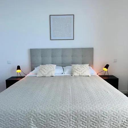 Apartment Atlantis