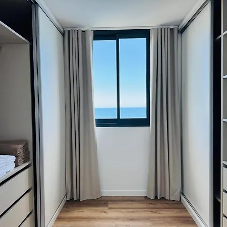 Atlantis Apartment *