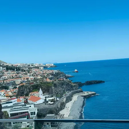 Atlantis * Camara de Lobos
