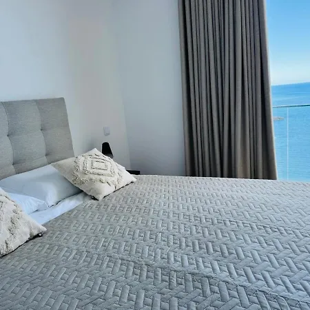Apartment Atlantis