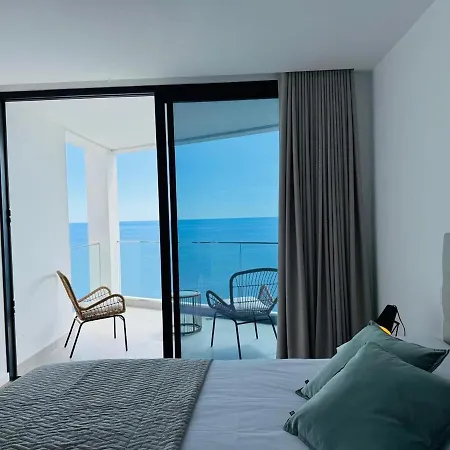 Atlantis Apartment Camara de Lobos