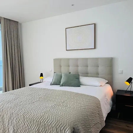 Atlantis Apartment