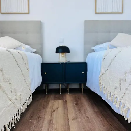 Atlantis Apartment