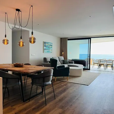 Apartment Atlantis