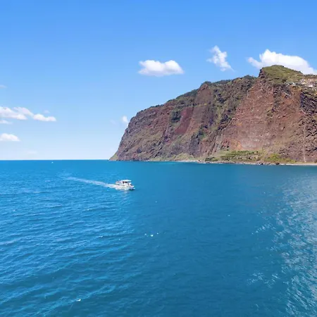 Atlantis Lägenhet *