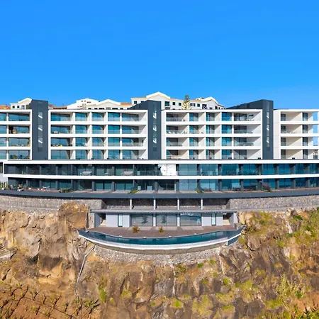 Atlantis Lägenhet Câmara de Lobos