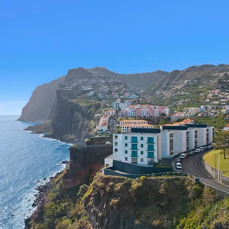 Apartment Atlantis Camara de Lobos