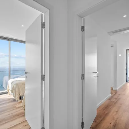 Apartment Atlantis