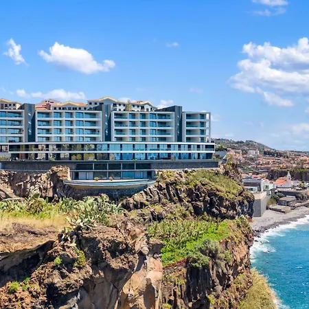 Atlantis Lägenhet Câmara de Lobos