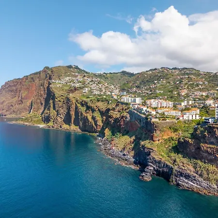 Atlantis Lägenhet Câmara de Lobos