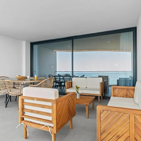 Atlantis Câmara de Lobos