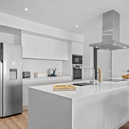 Lägenhet Atlantis *