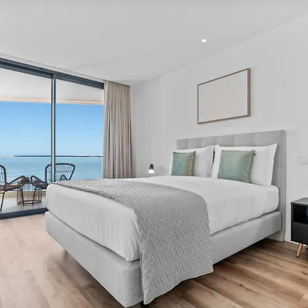 Lägenhet Atlantis *