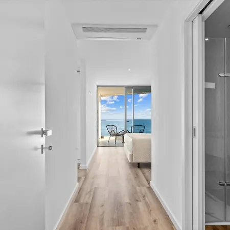 Atlantis Lägenhet Câmara de Lobos