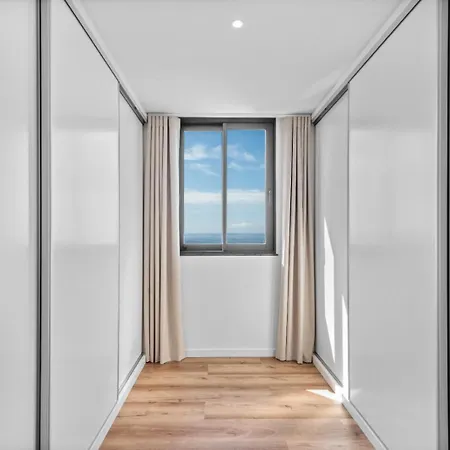 Lägenhet Atlantis Câmara de Lobos