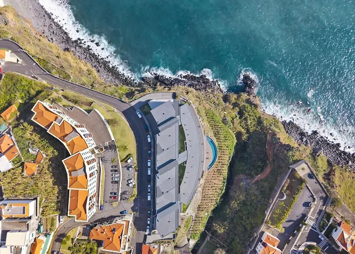 Atlantis * Camara de Lobos