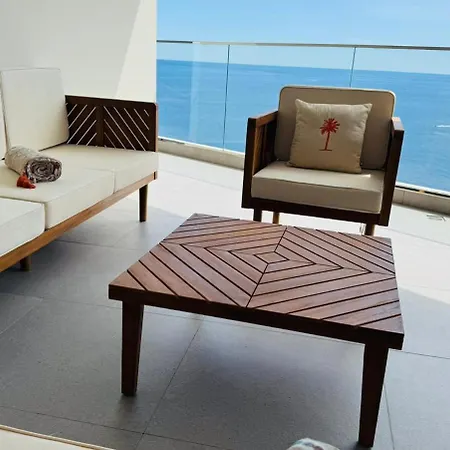 Atlantis Apartmán Câmara de Lobos