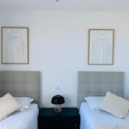 Atlantis Apartmán Câmara de Lobos