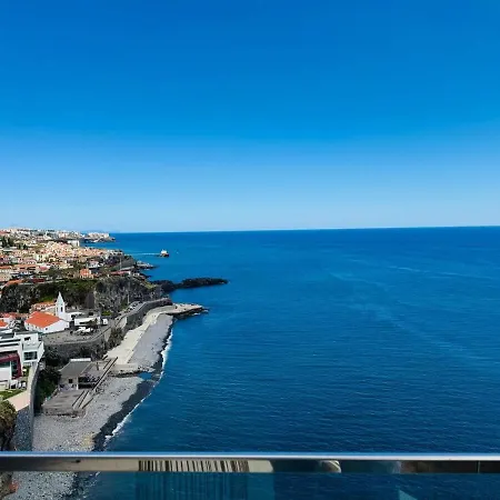 Atlantis Apartmán Câmara de Lobos
