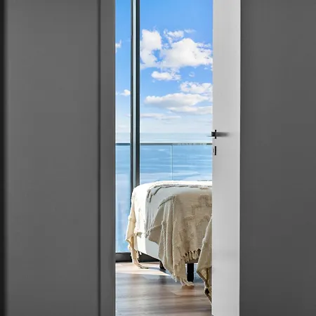 아파트 Atlantis 카메라데로보스