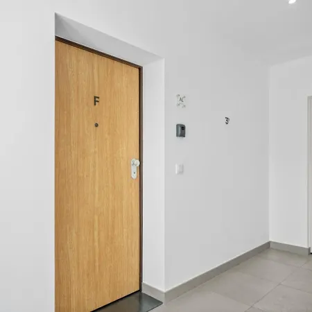 Atlantis 아파트 *