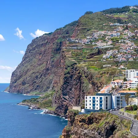 Appartement Atlantis Câmara de Lobos