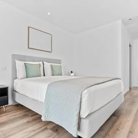 Atlantis 아파트 *