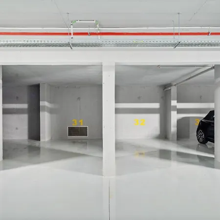 아파트 Atlantis *