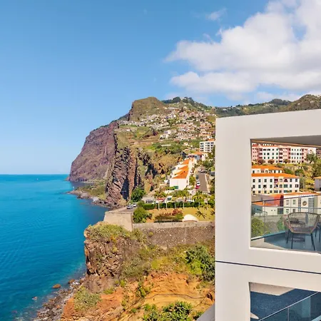 Atlantis Appartement *