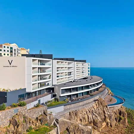 Atlantis Apartmán Câmara de Lobos