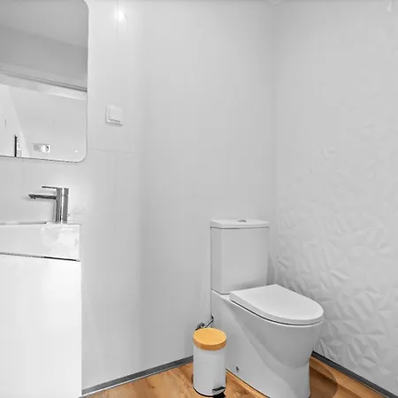 Atlantis 아파트 *