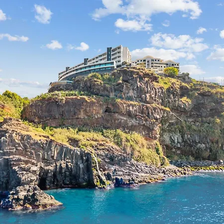 Atlantis Appartamento Câmara de Lobos