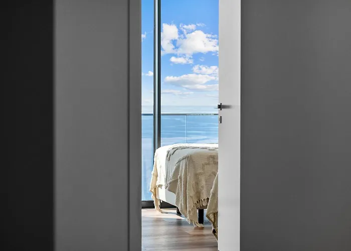 Appartement Atlantis Câmara de Lobos