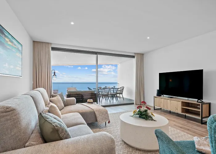 Atlantis Câmara de Lobos