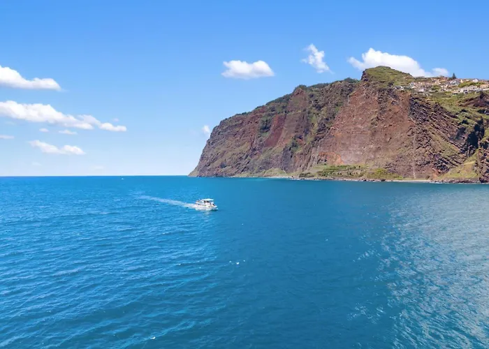 Atlantis Appartement *