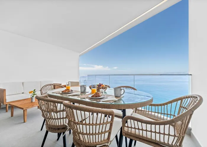 Appartement Atlantis