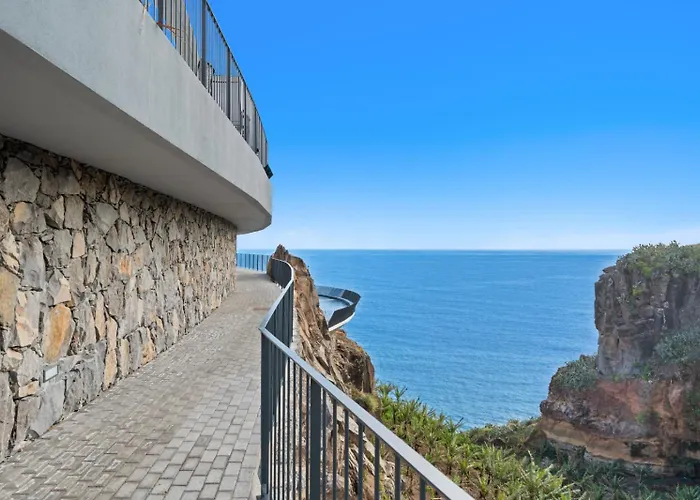 Atlantis Appartement