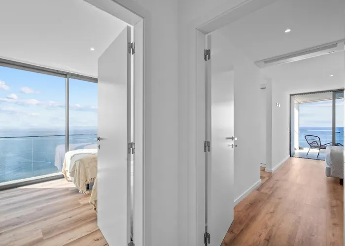 Appartement Atlantis