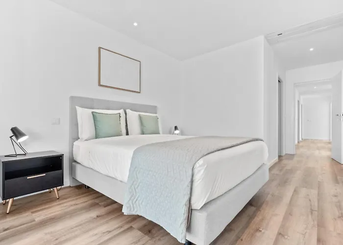 Atlantis Appartement *