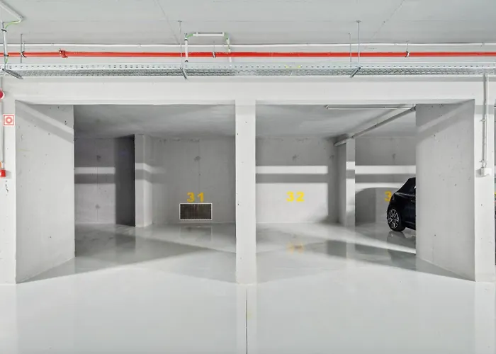 Appartement Atlantis *