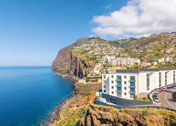 Atlantis Câmara de Lobos