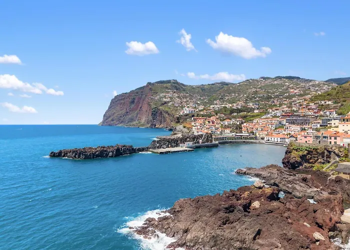 Atlantis Appartement